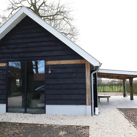 De Rheebok Bed & Breakfast *