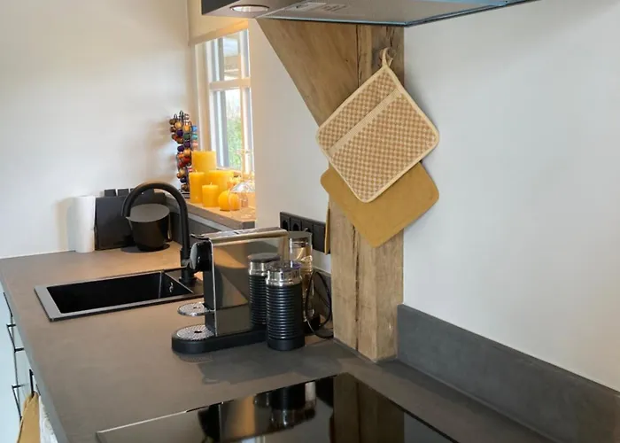 De Rheebok Bed & Breakfast 3*