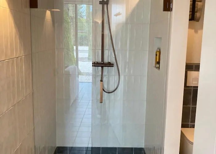 Bed & Breakfast De Rheebok Uddel