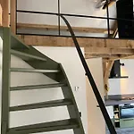 De Rheebok 3* Uddel
