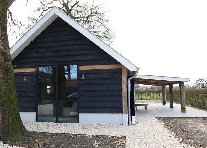 De Rheebok Bed & Breakfast *