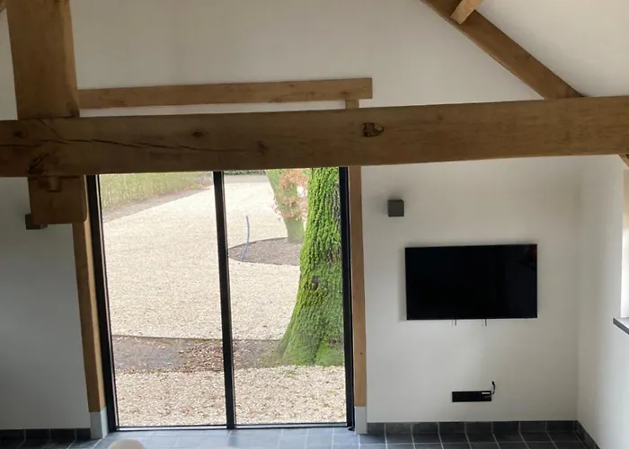 De Rheebok Bed & Breakfast